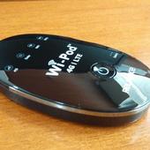 Reliance 4G Wipod App icon