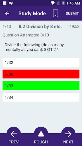 Vedic Math Tricks screenshot 6