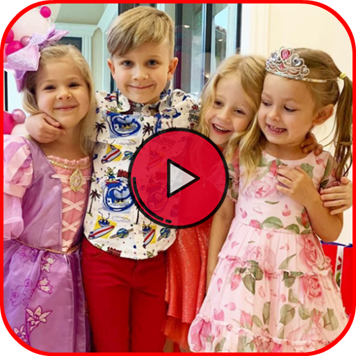 Funny Kids Videos : KIDS SHOW icon