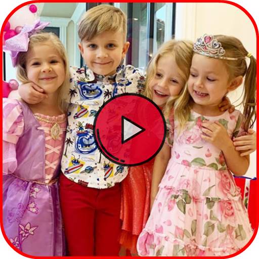 Funny Kids Videos : KIDS SHOW 1.6