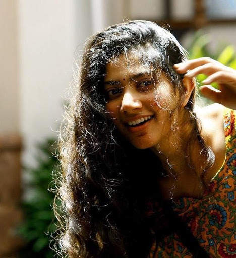 Latest Sai Pallavi Wallpapers HD screenshot 14