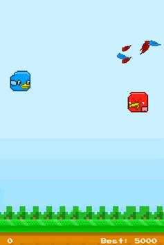 Kooky Birds स्क्रीनशॉट 3