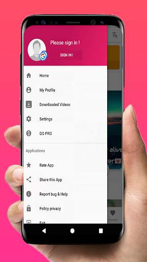 MiniVideos -The Social Status App screenshot 6