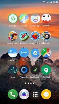 Theme for Nokia 2 - 3 screenshot 5