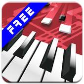 Easy Piano - Perfect Piano keyboard 2020 1.9