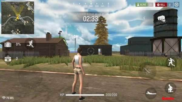 Guide For free fire 2019 screenshot 1
