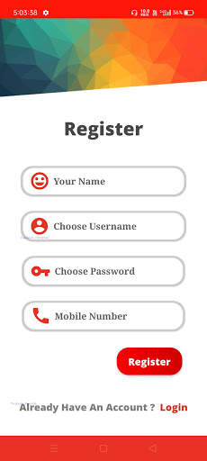 Rcent Browser - Earn cash by browsing sites screenshot 4