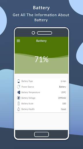 Advanced Mobile Information & Device Explorer screenshot 3
