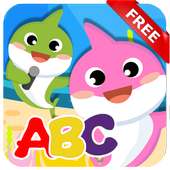 ABC Baby Shark Do-Doo logo