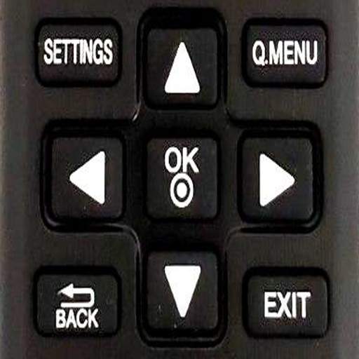 LG TV Remote 13.0