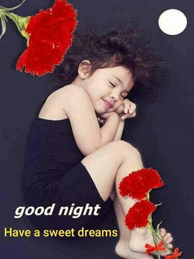Good Night 2021 screenshot 2