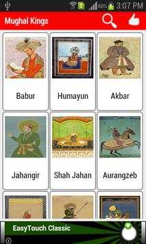 Mughal Kings [History] скриншот 1