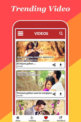 Short Likee Video - Like.ly Lite Status Maker HD screenshot 6