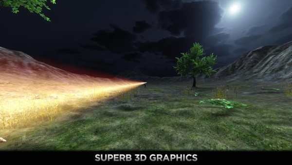 Zombie Shooter Пистолет убийца screenshot 1