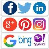 Social Media Apps 5.0