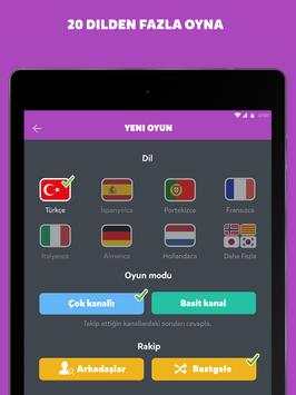 Trivia Crack Kingdoms screenshot 15
