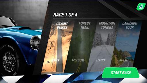 Car Driver Racing screenshot 3