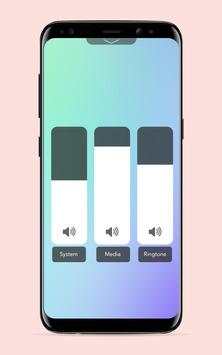 Phone Control Center style X [Pro] screenshot 10