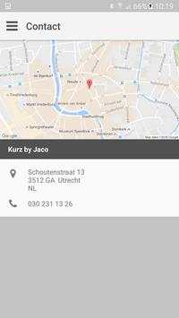 Kurz by Jaco screenshot 5