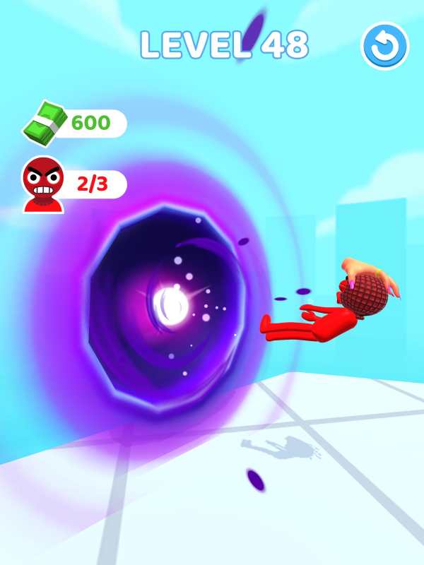 Hand Strike screenshot 12