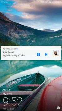 Bilal Assad screenshot 6