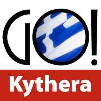 Go! Kythera Travel Guide logo