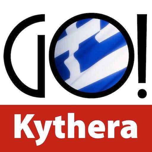 Go! Kythera Travel Guide 3.23
