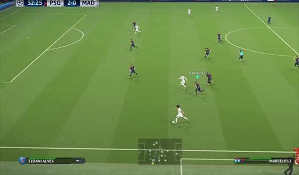 Fan FIFA 2018 Walkthrough screenshot 2