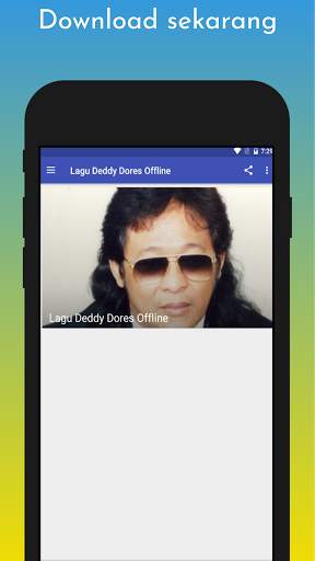 Lagu Deddy Dores Offline screenshot 1