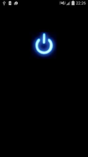 Flashlight screenshot 2