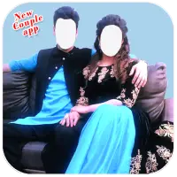 ikon Couples Photo Montage App New