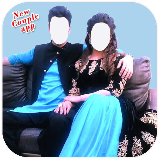 Couples Photo Montage App New 1.3