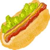 Hot Dog Clicker