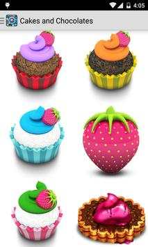Stickers for WhatsApp WeChat screenshot 3