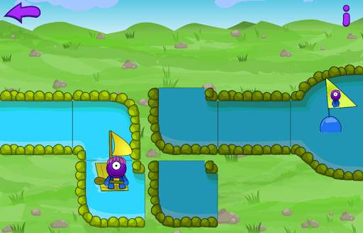 Playtime 🌟 3 games for kids screenshot 3