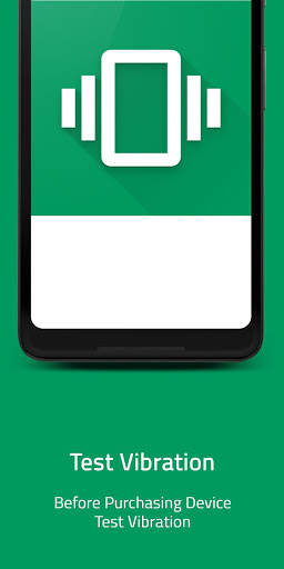 Test My Device - Mobile Diagnostics Hardware Test screenshot 9