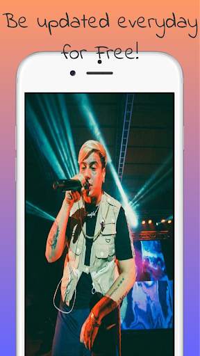 Duki Songs No WiFi Needed Offline MP3 Music screenshot 3