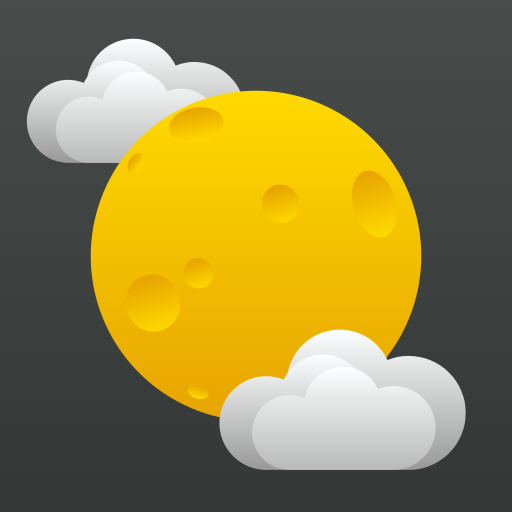 Weather App - Daily Weather icon