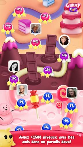 Gummy Pop screenshot 6