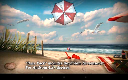 My Beach HD Free screenshot 8