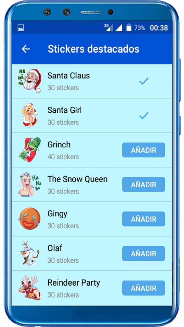 Chat Cuba screenshot 4