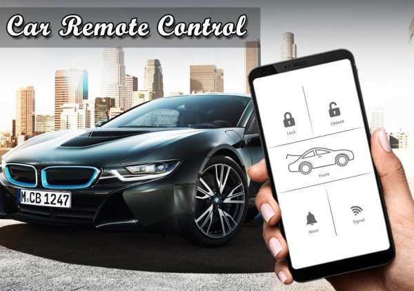 Universal Car Remote Control screenshot 2