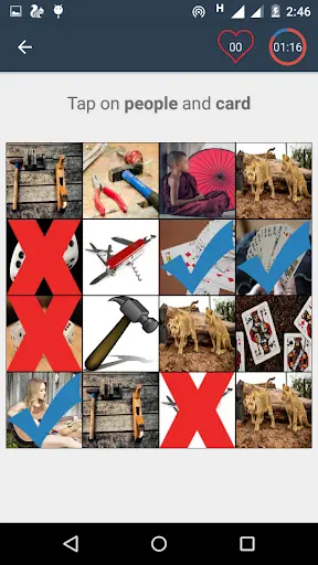 Game mind : puzzle games screenshot 7