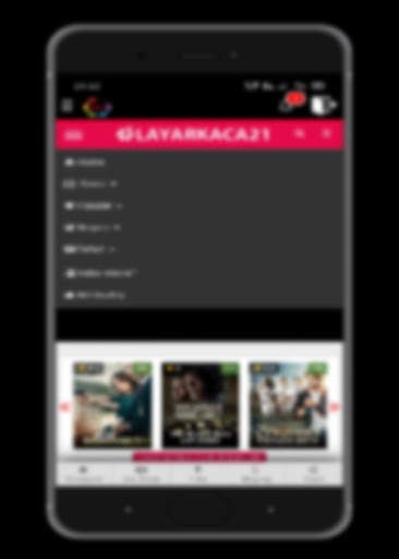 LAYARKACAXXI-LKXXI screenshot 6