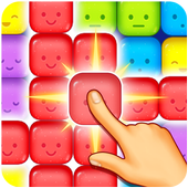 Pop Pet - Puzzle Blast icon