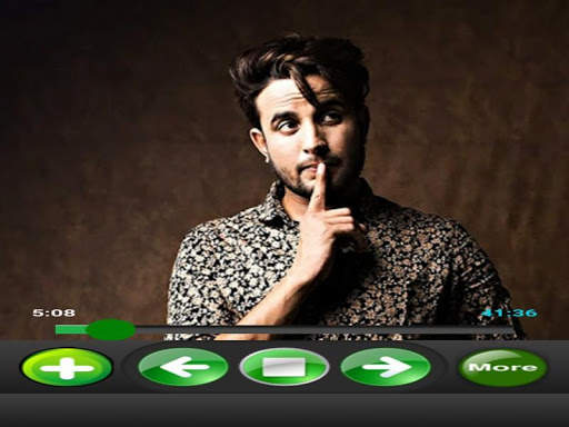 R Nait MP3 Audio 2020 screenshot 2