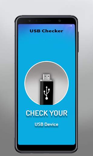 USB OTG Connector Phone / To Android Devices screenshot 1