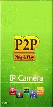 IP Camera HB screenshot 1