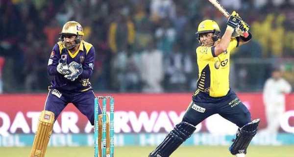 Live Cricket PSL Matches screenshot 3