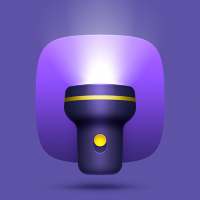 Flash Alerts on Call and SMS - Flash Notification icon